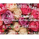 Organic Goddess Massage, Skincare, & Holistic Healing - Massage Therapists