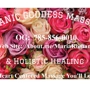 ORGANIC GODDESS MASSAGE THERAPY, SKINCARE, & HOLISTIC HEALING