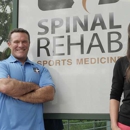 Spinal Rehab and Sports Medicine - Sports Medicine & Injuries Treatment