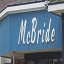 McBride Water  Company - Beverages