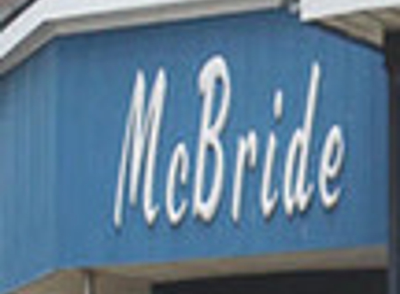 McBride Water  Company - Lancaster, OH