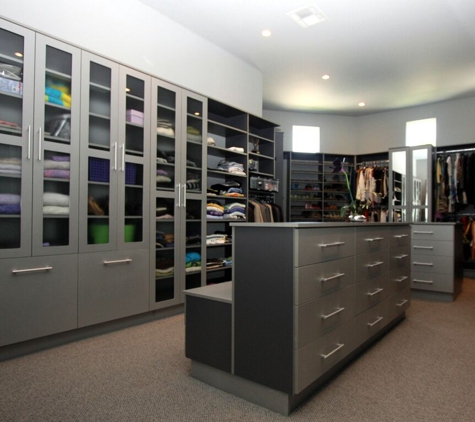 Classy Closets - Phoenix, AZ