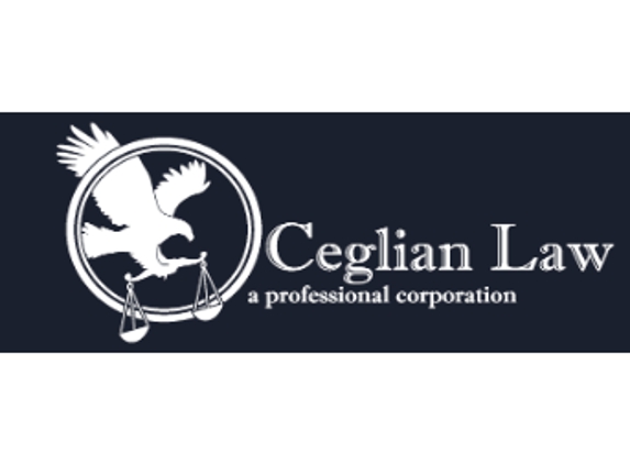 Law Offices Of Brandon R. Ceglian P.C. / CeglianLaw - Littleton, CO