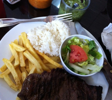 Argentina Steak House - Miami, FL
