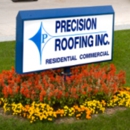 Precision Roofing - Building Contractors