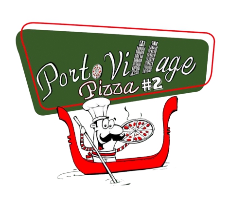 Porto Pizza - Los Angeles, CA