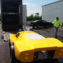 Crestline Auto Transport - Automobile Transporters