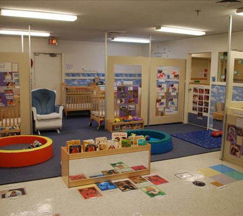 Franklin Farm Campus KinderCare - Herndon, VA