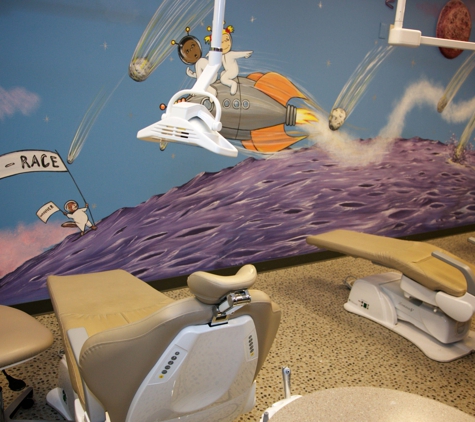 Dentistry For Children - Atlanta, GA