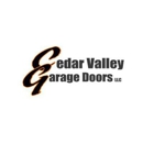 Cedar Valley Garage Doors - Garage Doors & Openers