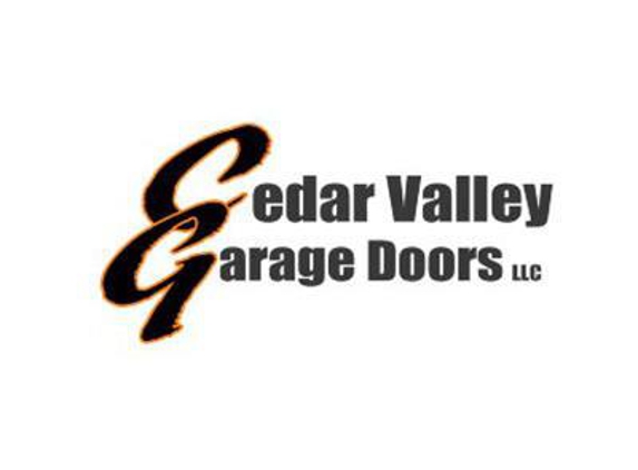 Cedar Valley Garage Doors - Waterloo, IA