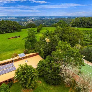 George & Fuhrmann (Holdings) Pty Ltd - Tweed Valley - Murwillumbah, NSW