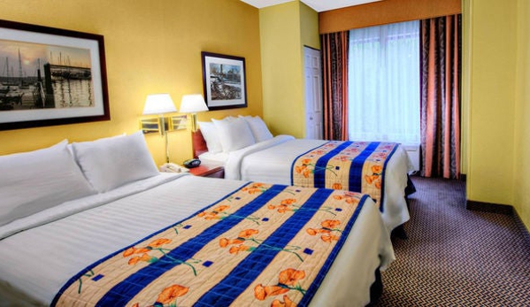 SpringHill Suites Milford - Milford, CT