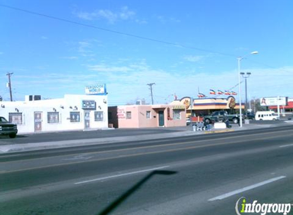 Romo's Boot & Shoe Repair - Albuquerque, NM