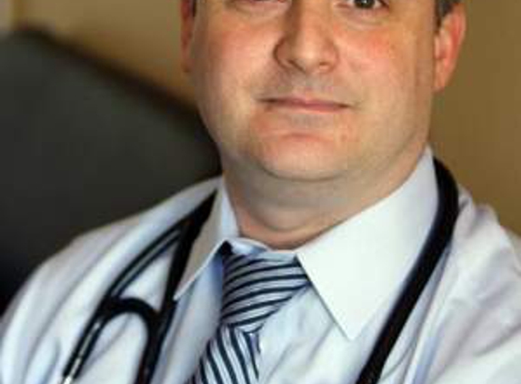 Marc Feingold, MD Family Medicine - Englishtown, NJ