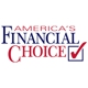 America's Financial Choice