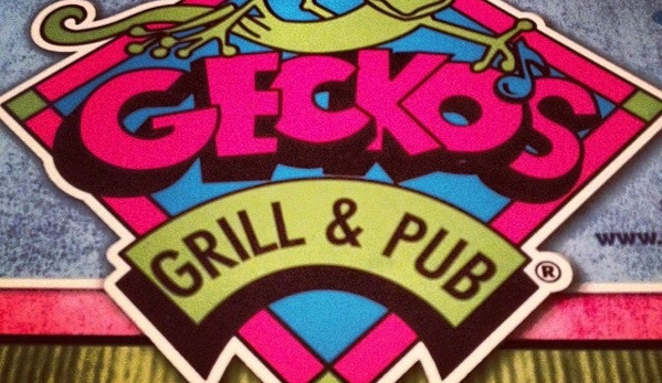 Gecko's Grill & Pub - Sarasota, FL