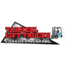 TarHeel Lift Trucks, Inc. - Truck Service & Repair