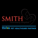 Smith Veterinary Hospital, A Thrive Pet Healthcare Partner - Veterinarians
