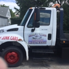 A T Towing & Junk Car Removal