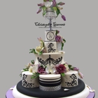 Christopher Garrens Cakes