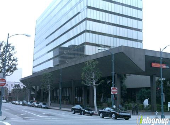 Stephen R Kahn Law Offices - Beverly Hills, CA