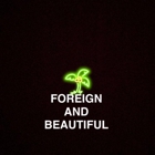 Foreign And Beautiful