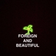 Foreign And Beautiful