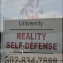 Delaware Combat University - Self Defense Instruction & Equipment