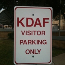Kdaf - Television Stations & Broadcast Companies