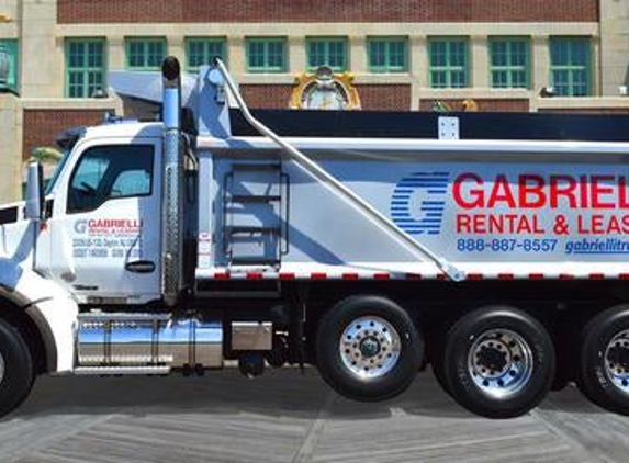 Gabrielli Truck Leasing - Hicksville, NY