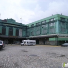 Hoboken Ferry Terminal