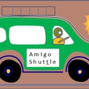 Amigo Shuttle - Shuttle Service