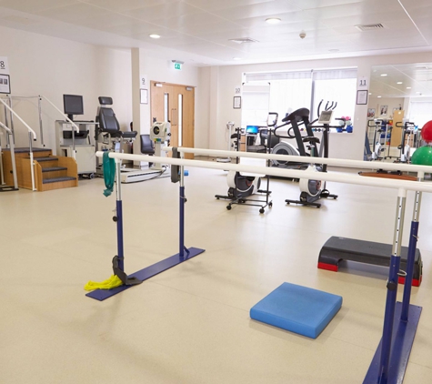 JQ Physiotherapy and Sports Rehabilitation - Abbotsbury, NSW