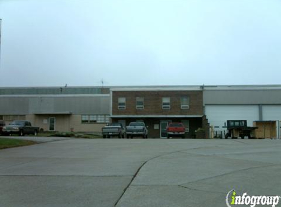 Continental Screw Conveyor - Saint Joseph, MO