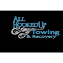 All Hooked Up Towing and Recovery - Towing