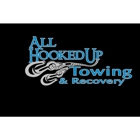 All Hooked Up Towing and Recovery