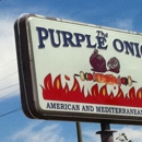Purple Onion Deli & Grill - Mediterranean Restaurants