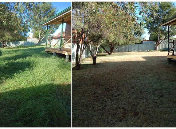 Good To Mow Toowoomba - Toowoomba City, QLD. Mowing Toowoomba