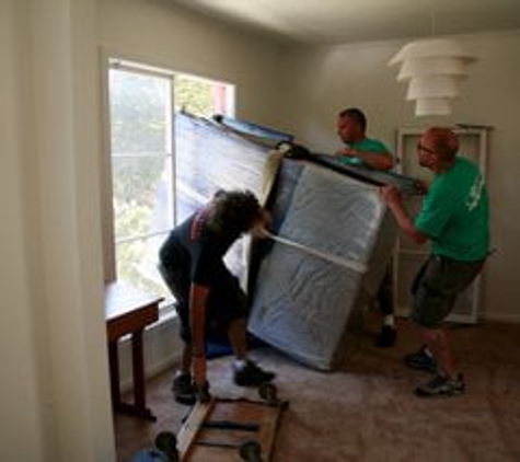 Bay Area Movers - Los Gatos, CA