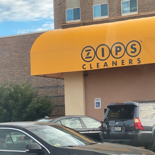 ZIPS Cleaners - Alexandria, VA