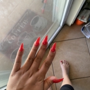 Nail Tech - Nail Salons