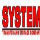 System Transfer And Storage Company - Shipping Room Supplies