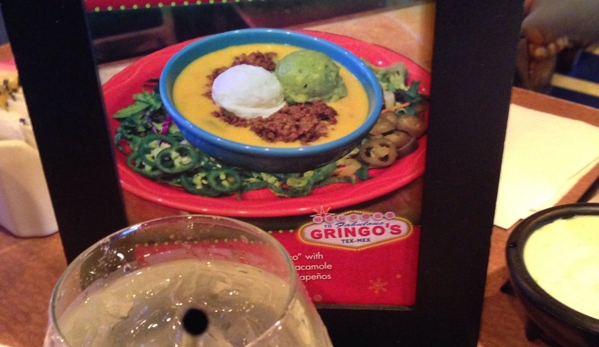 Gringo's Mexican Kitchen - Texas City, TX