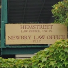 Newbry Law Office