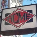 Acme Bar - Bars