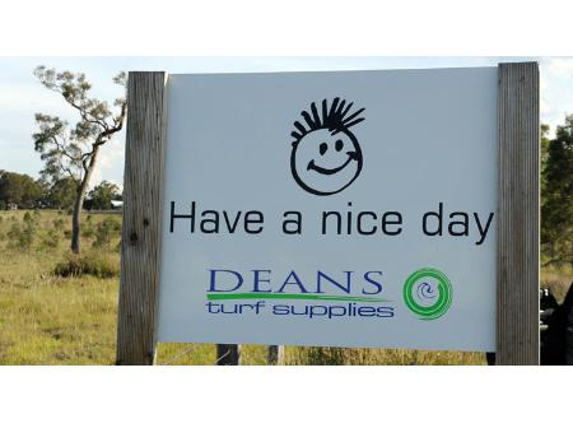 Deans Turf Supplies - Branxton, NSW