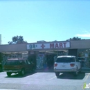 99Cent Plus Bargainline Mart - Grocery Stores