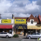 Haifa Restaurant