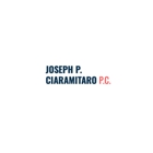 Joseph P Ciaramitaro PC